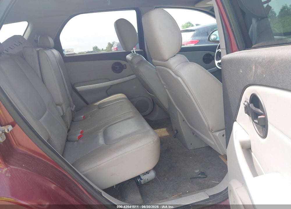 2007 CHEVROLET EQUINOX VIN: 2CNDL73F276044919