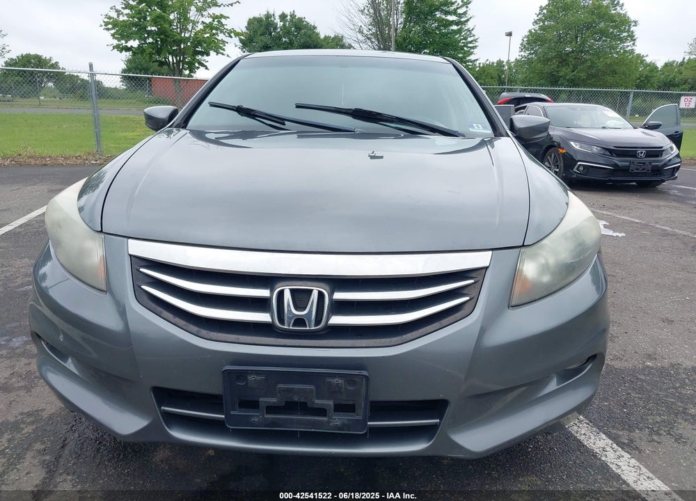 2012 HONDA ACCORD 3.5 EX-L VIN: 1HGCP3F88CA024814
