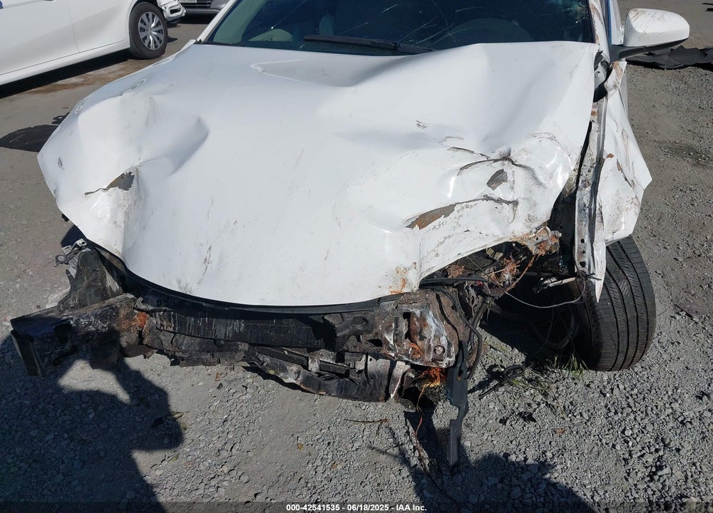 2017 TOYOTA CAMRY SE VIN: 4T1BF1FK1HU395666