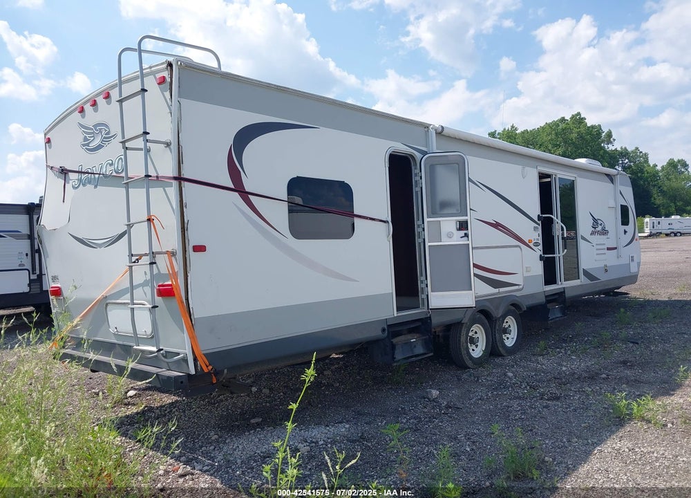2015 OTHER JAYCO VIN: 1UJBJ0BT5F1TX0179