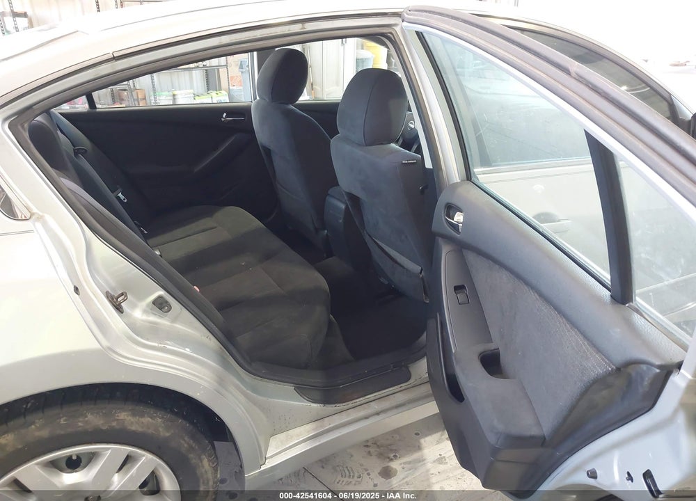2010 NISSAN ALTIMA VIN: 1N4AL2AP6AN468098