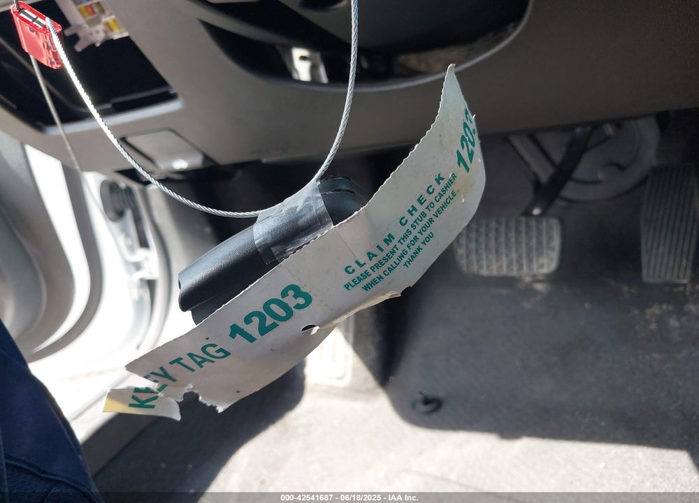 2024 CHEVROLET MALIBU FWD 2LT VIN: 1G1ZE5ST4RF123302