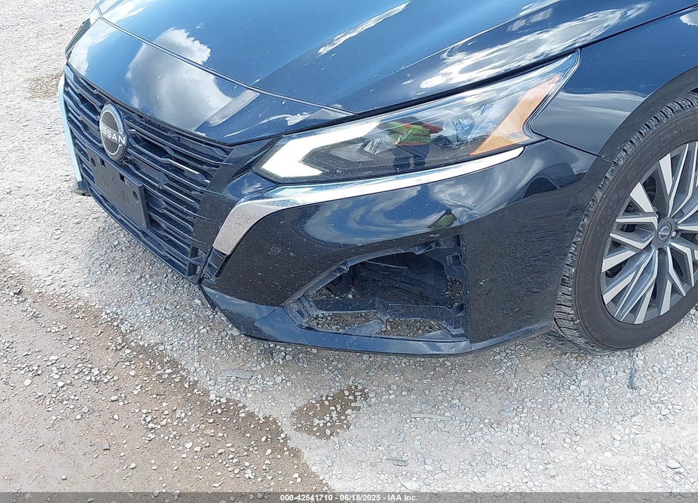 2023 NISSAN ALTIMA SV FWD VIN: 1N4BL4DV2PN347846