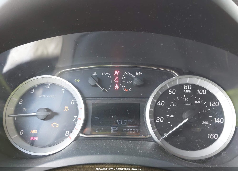 2013 NISSAN SENTRA VIN: 3N1AB7AP0DL772724