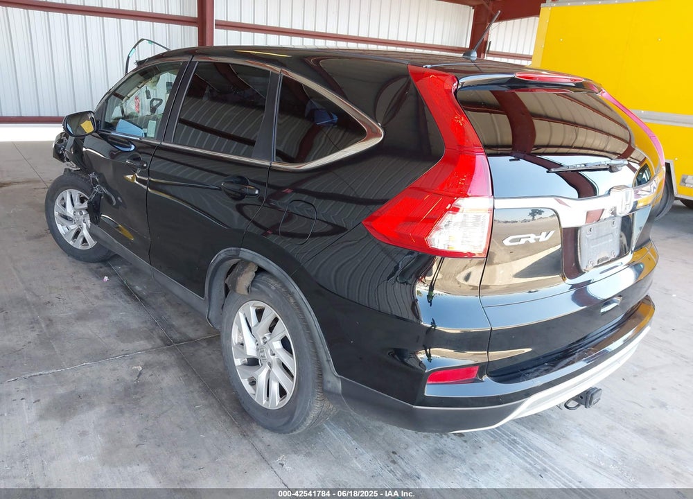 2016 HONDA CR-V VIN: 3CZRM3H57GG715046