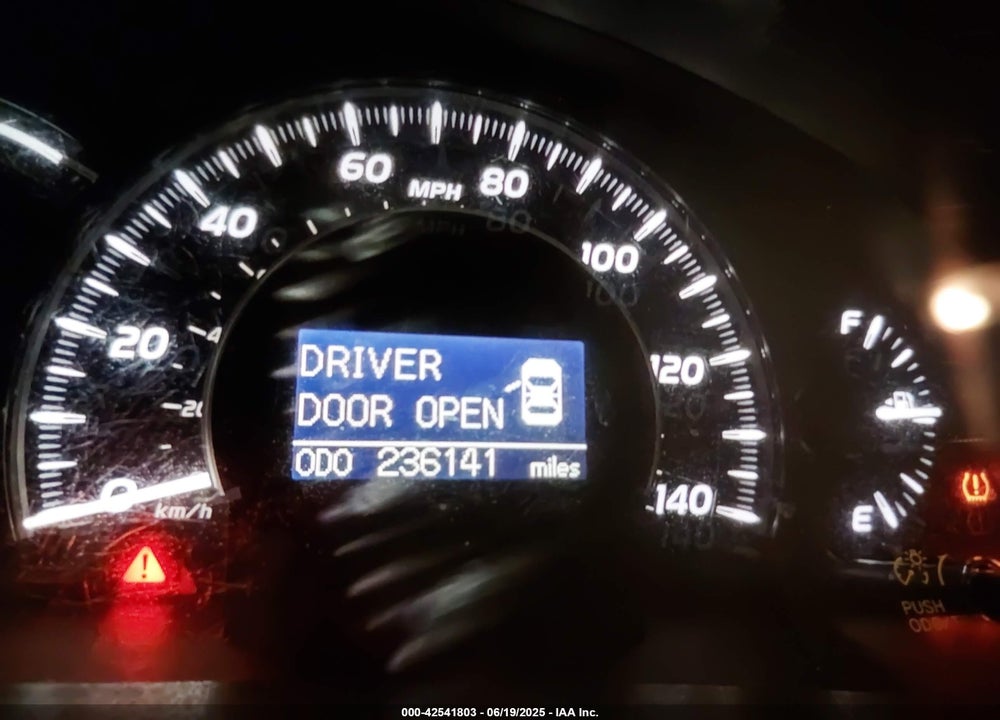 2009 TOYOTA CAMRY HYBRID VIN: 4T1BB46K19U104453