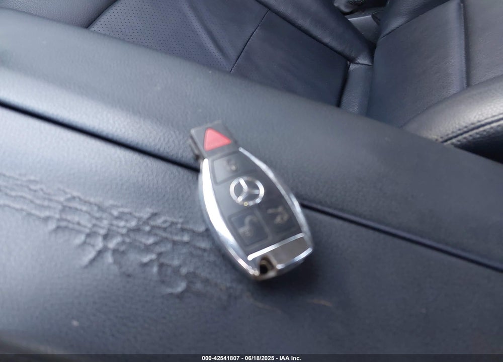 2013 MERCEDES-BENZ E 350 4MATIC VIN: WDDHF8JB6DA721655