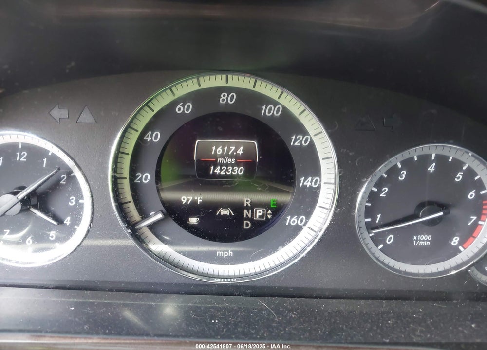 2013 MERCEDES-BENZ E 350 4MATIC VIN: WDDHF8JB6DA721655
