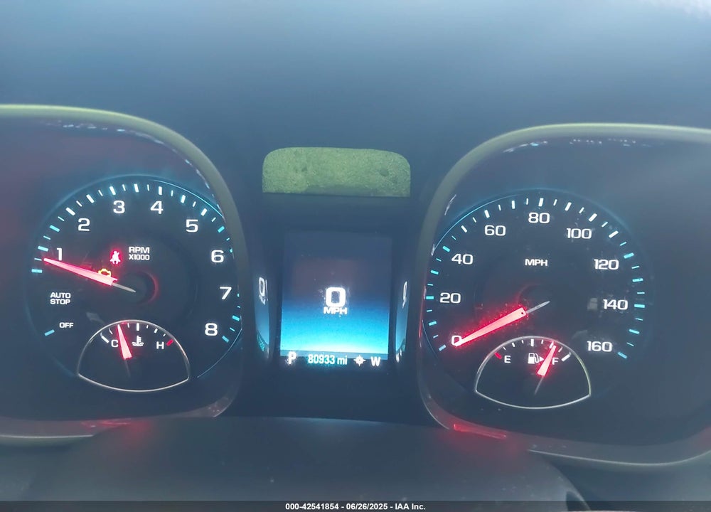 2014 CHEVROLET MALIBU VIN: 1G11C5SL0EF172235
