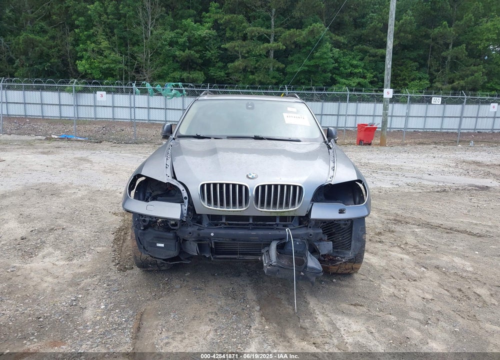 2013 BMW X5 VIN: 5UXZW0C57D0B94997