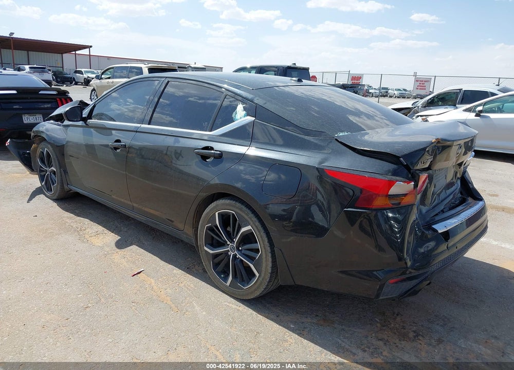 2023 NISSAN ALTIMA VIN: 1N4BL4CV1PN342722