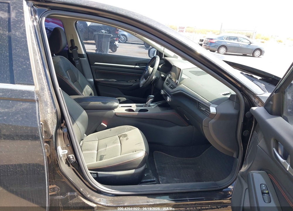 2023 NISSAN ALTIMA VIN: 1N4BL4CV1PN342722