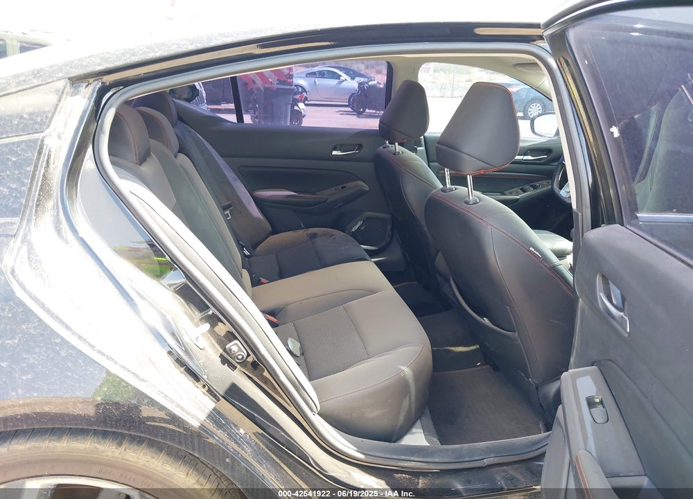 2023 NISSAN ALTIMA VIN: 1N4BL4CV1PN342722