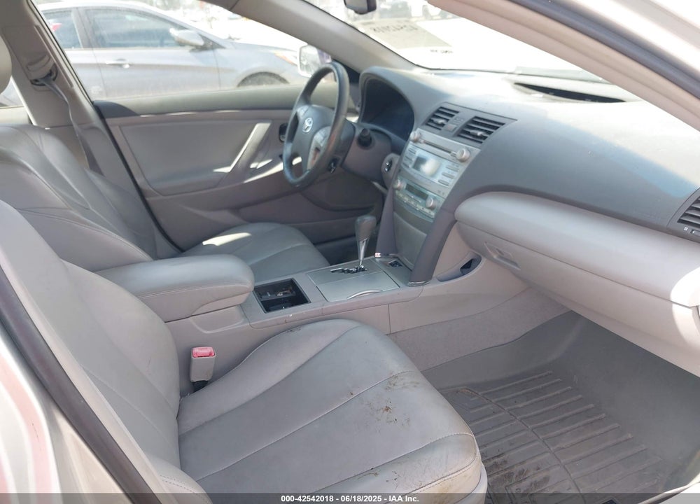 2008 TOYOTA CAMRY HYBRID VIN: 4T1BB46K18U056032