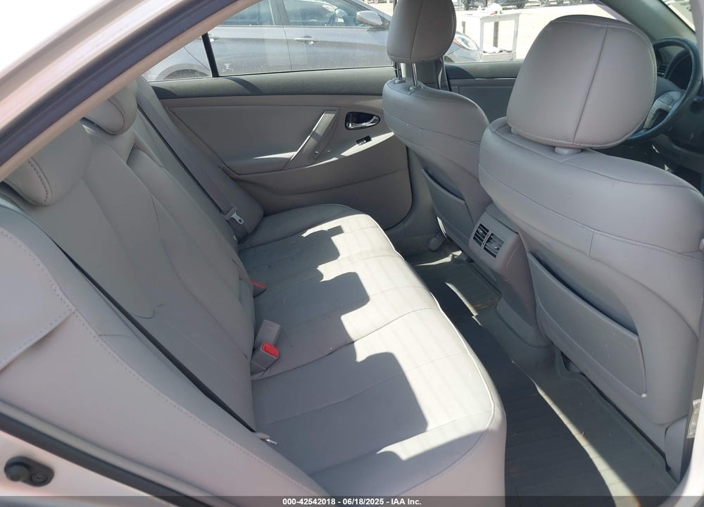 2008 TOYOTA CAMRY HYBRID VIN: 4T1BB46K18U056032