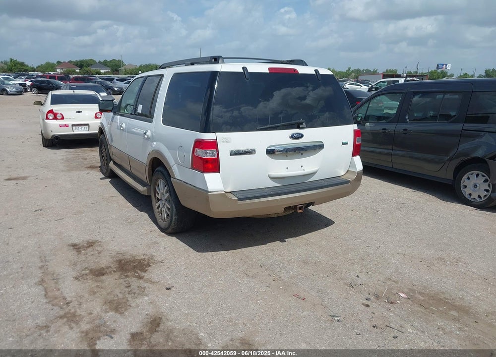 2014 FORD EXPEDITION VIN: 1FMJU1H56EEF25651
