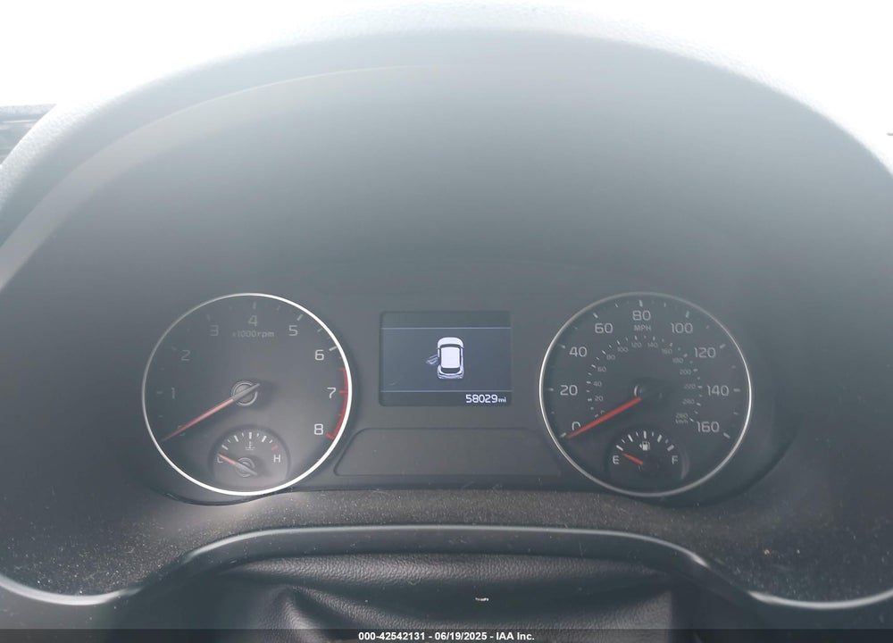 2021 KIA SELTOS VIN: KNDEUCAA2M7099890