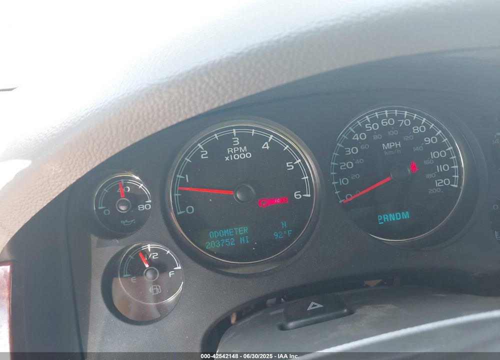 2012 CHEVROLET TAHOE LT VIN: 1GNSCBE01CR123298