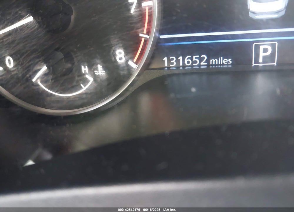 2019 NISSAN ALTIMA VIN: 1N4BL4BW3KC147770