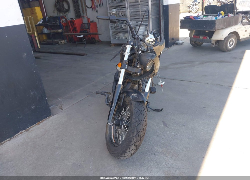 2016 VICTORY MOTORCYCLES HIGH-BALL VIN: 5VPWB36NXG3051556