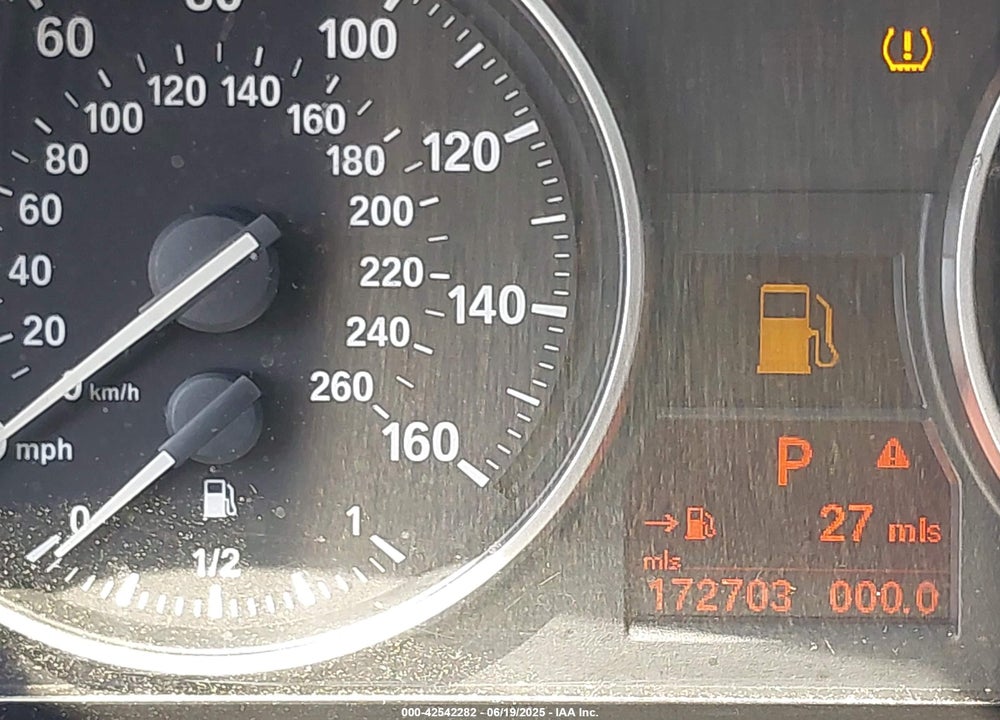 2010 BMW 328I VIN: WBAPH7C54AE130372