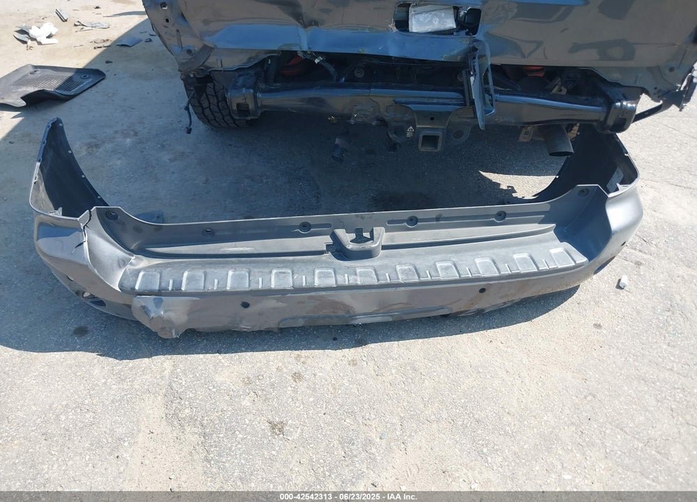 2019 TOYOTA SEQUOIA VIN: 5TDBY5G11KS170283
