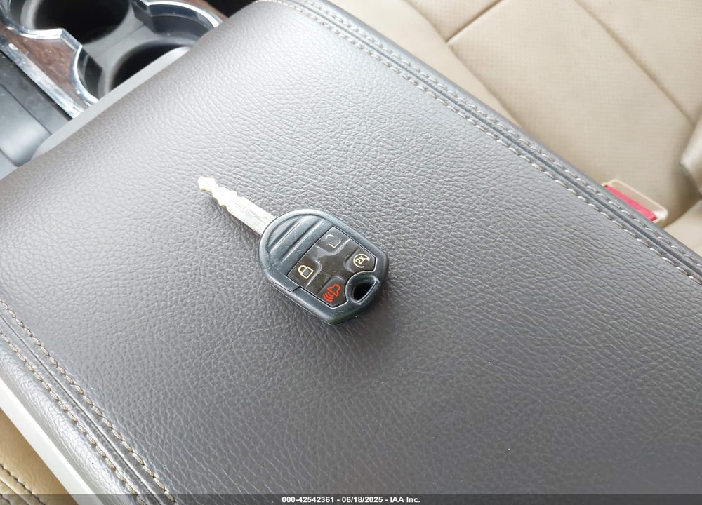 2013 FORD F-150 VIN: 1FTFW1CF0DKF34981