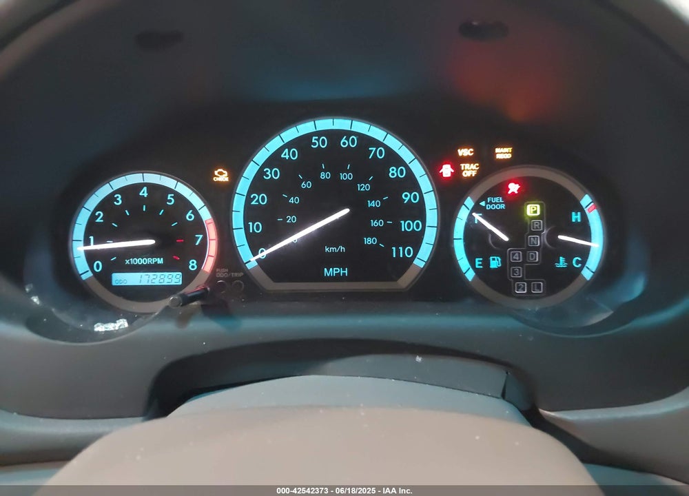 2009 TOYOTA SIENNA VIN: 5TDZK23C89S245044