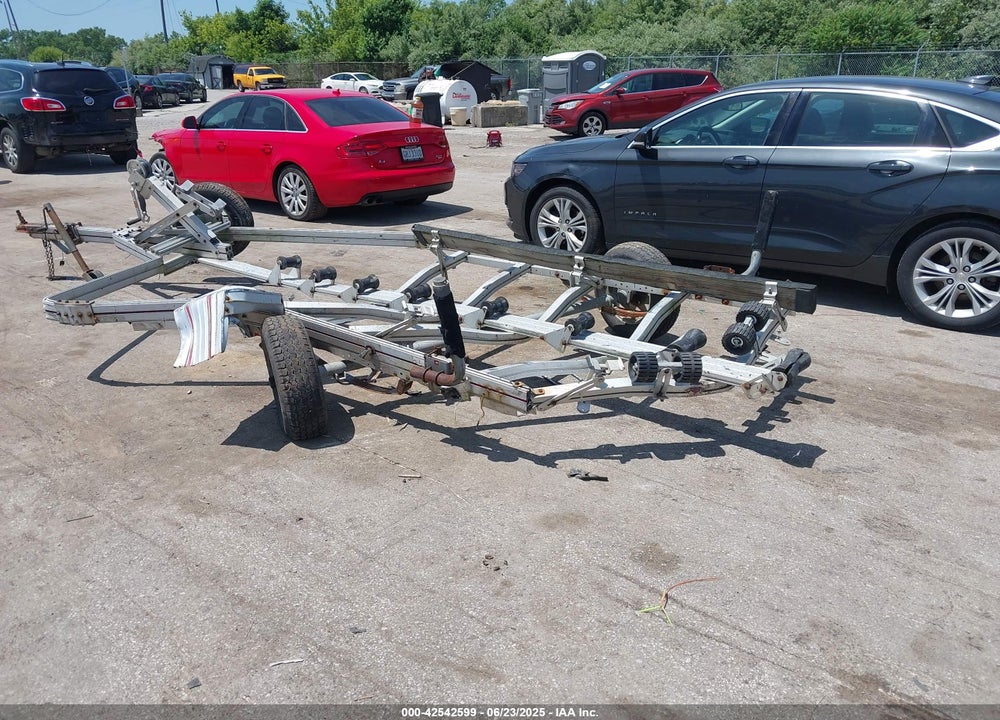 1994 OTHER --- VIN: 1XTE56N10R150002