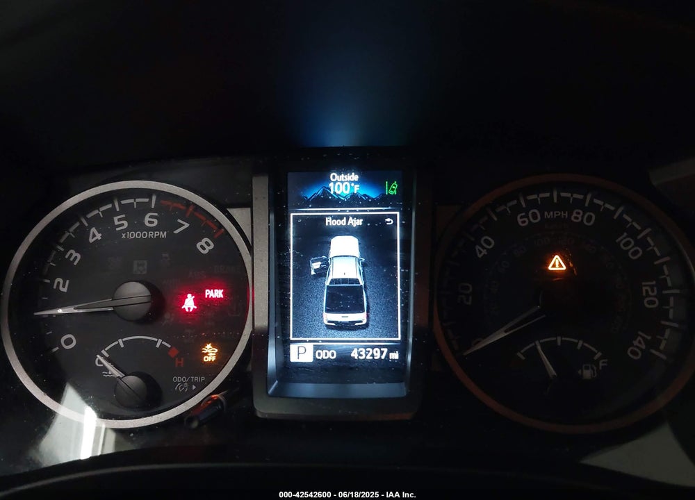 2022 TOYOTA TACOMA VIN: 3TMCZ5AN5NM480311