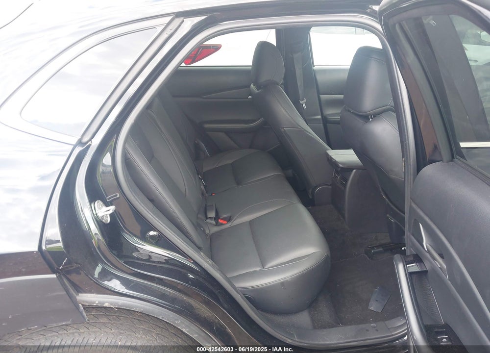 2024 MAZDA CX-30 2.5 S SELECT SPORT VIN: 3MVDMBBM0RM631390