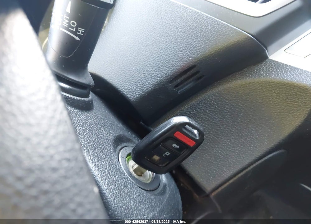 2014 HONDA ACCORD LX-S VIN: 1HGCT1B30EA015991