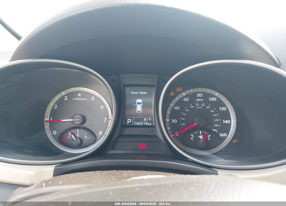2015 HYUNDAI SANTA FE SPORT 2.4L VIN: 5XYZT3LB9FG243967