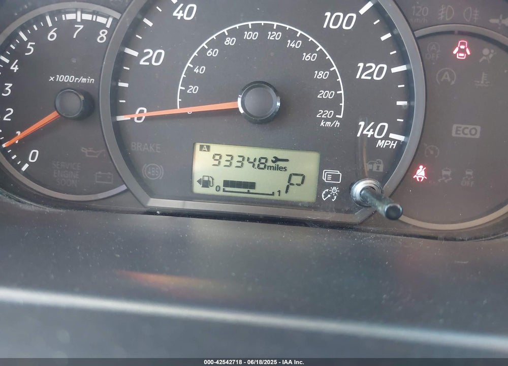 2015 MITSUBISHI MIRAGE VIN: ML32A3HJ8FH037945