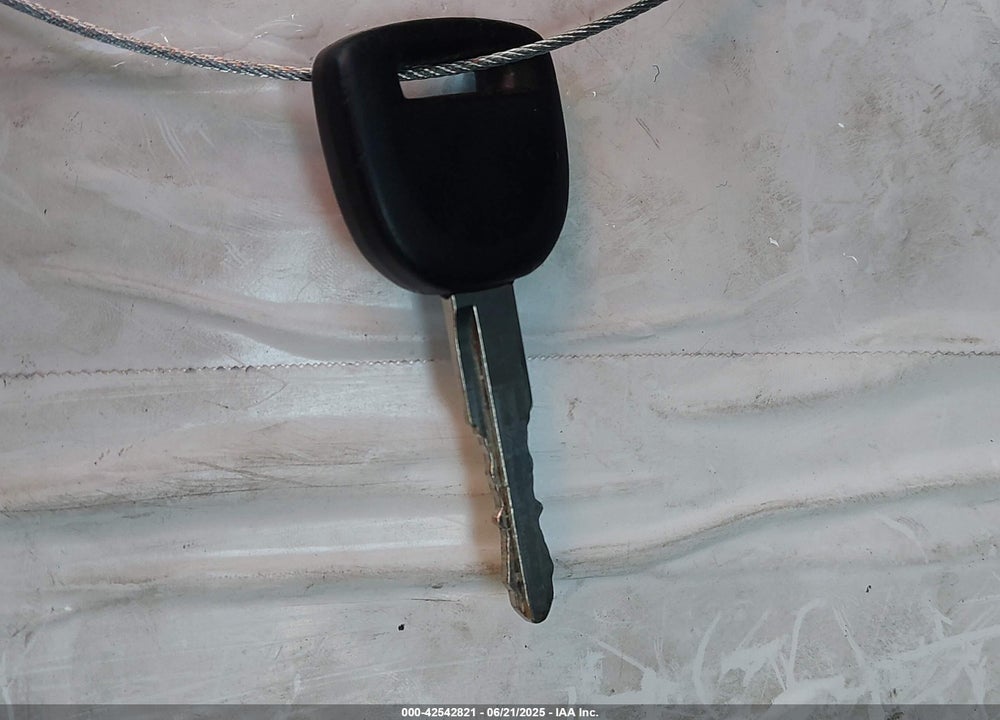 2006 MAZDA MAZDA3 VIN: JM1BK323361541820
