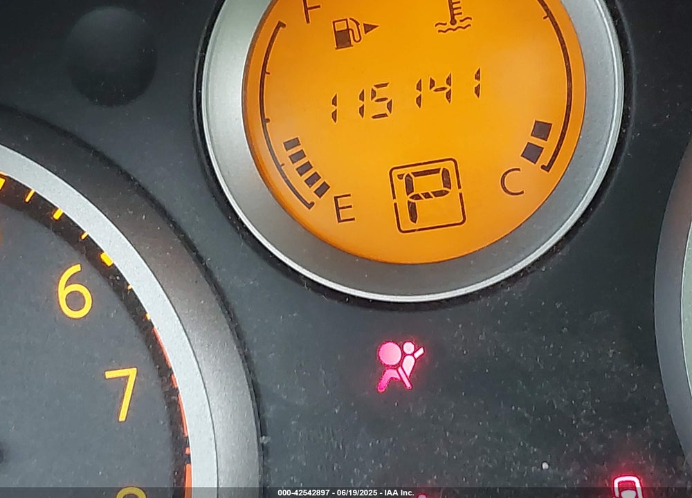 2008 NISSAN SENTRA 2.0S VIN: 3N1AB61E08L636737