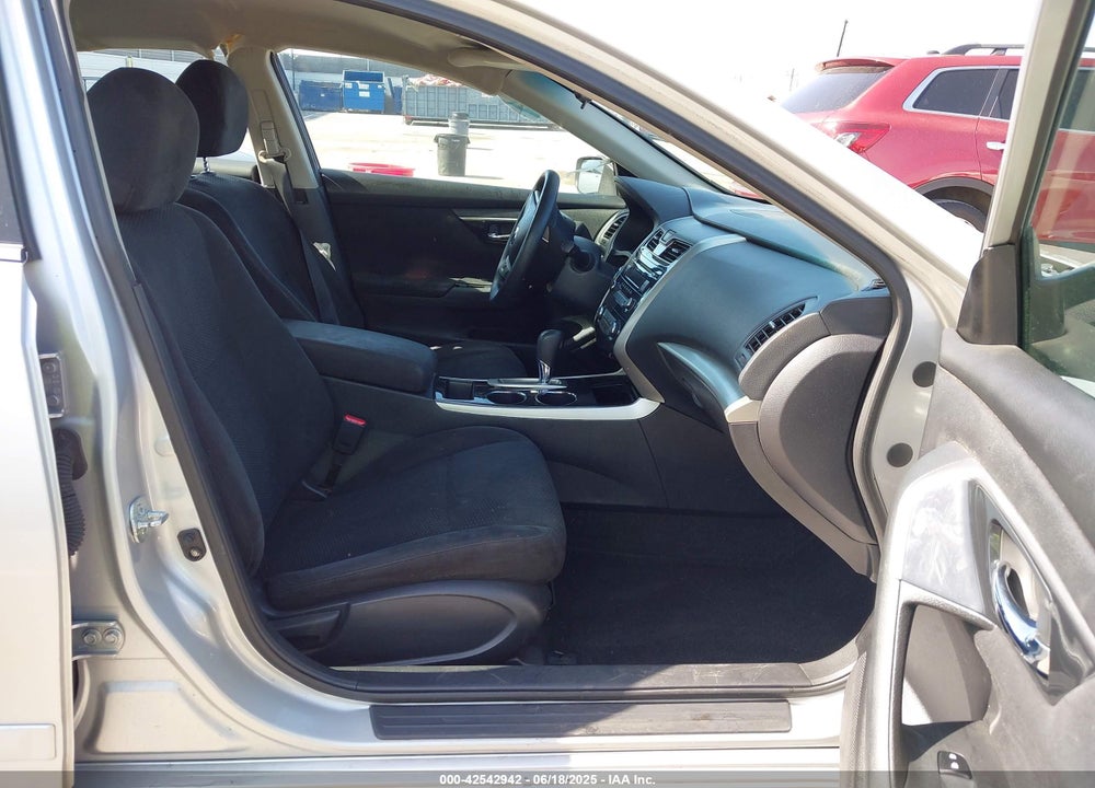2014 NISSAN ALTIMA VIN: 1N4AL3AP1EN347412