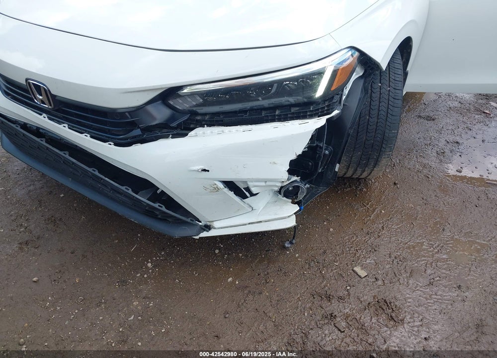 2024 HONDA CIVIC VIN: 2HGFE1F90RH324471