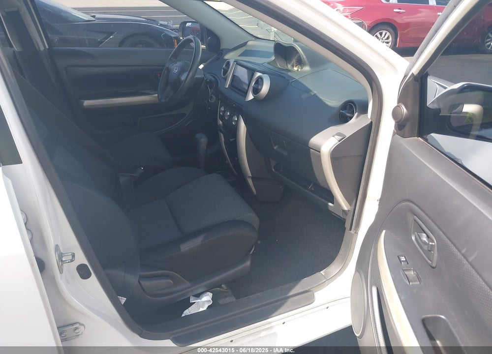 2006 SCION XA VIN: JTKKT624560132756
