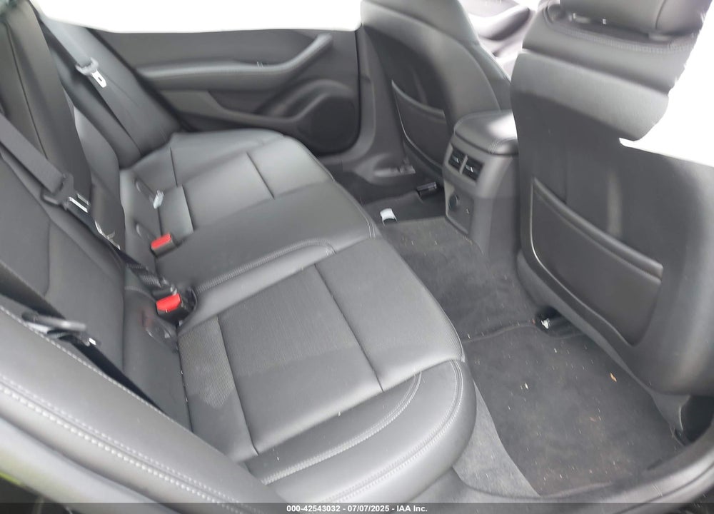 2023 CADILLAC CT5 PREMIUM LUXURY VIN: 1G6DS5RK9P0110250