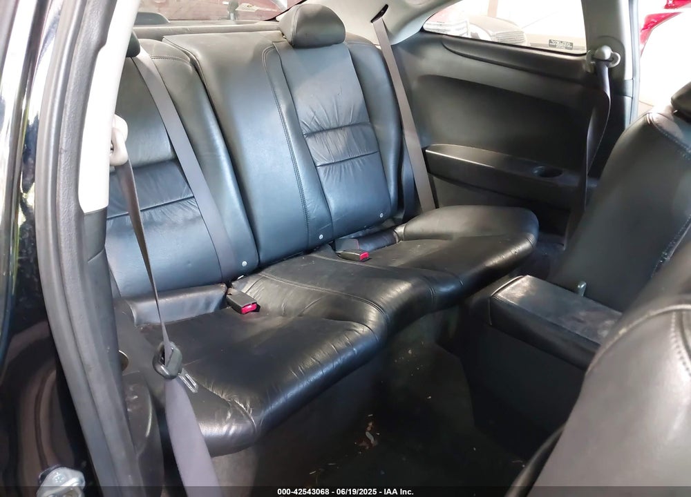 2003 HONDA ACCORD 3.0 EX VIN: 1HGCM82653A017264
