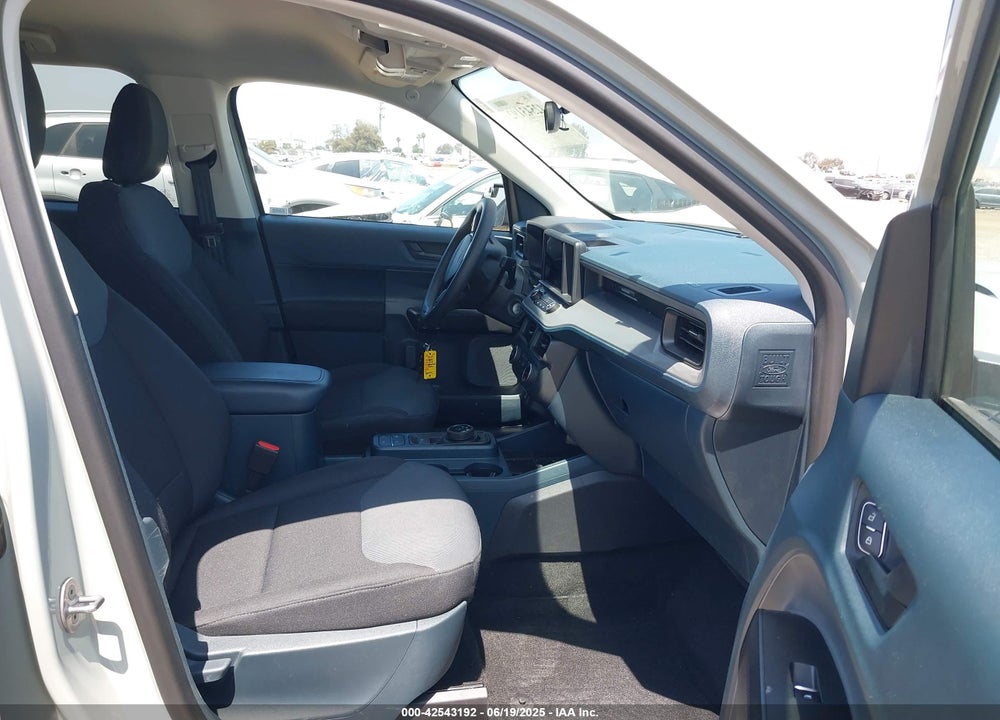 2024 FORD MAVERICK VIN: 3FTTW8B90RRA38623