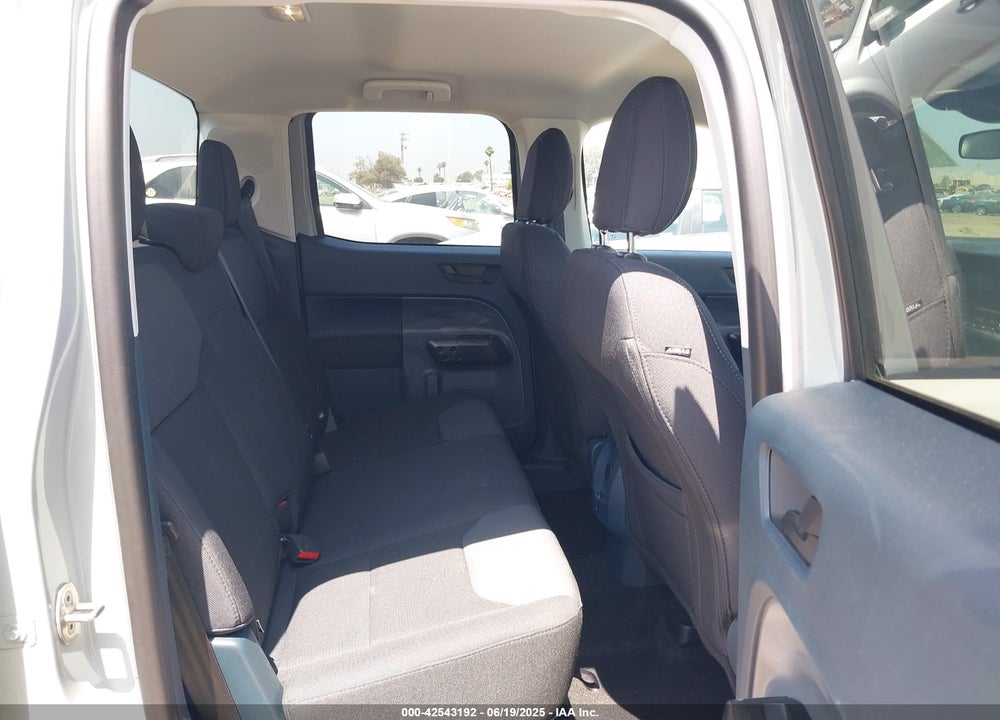 2024 FORD MAVERICK VIN: 3FTTW8B90RRA38623