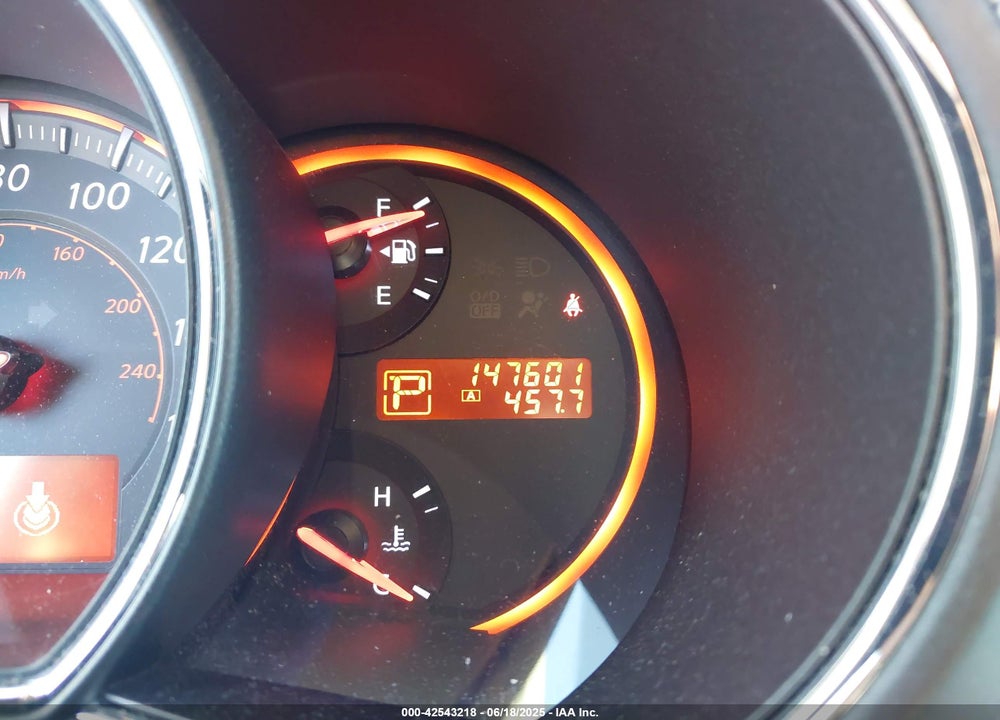 2010 NISSAN MURANO SL VIN: JN8AZ1MW3AW127956