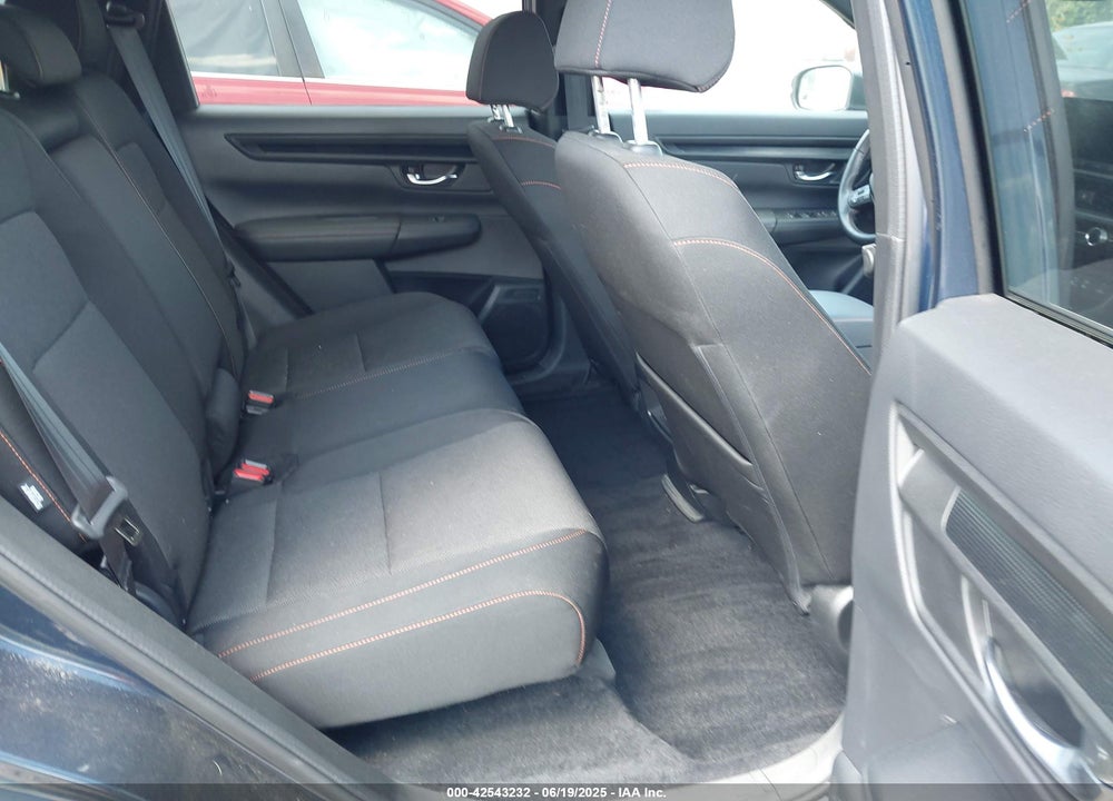 2024 HONDA CR-V HYBRID SPORT VIN: 5J6RS5H58RL004799