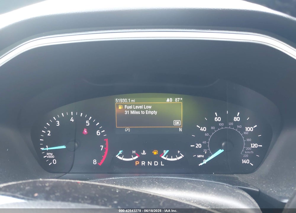 2021 FORD ESCAPE SE VIN: 1FMCU9G62MUA64485