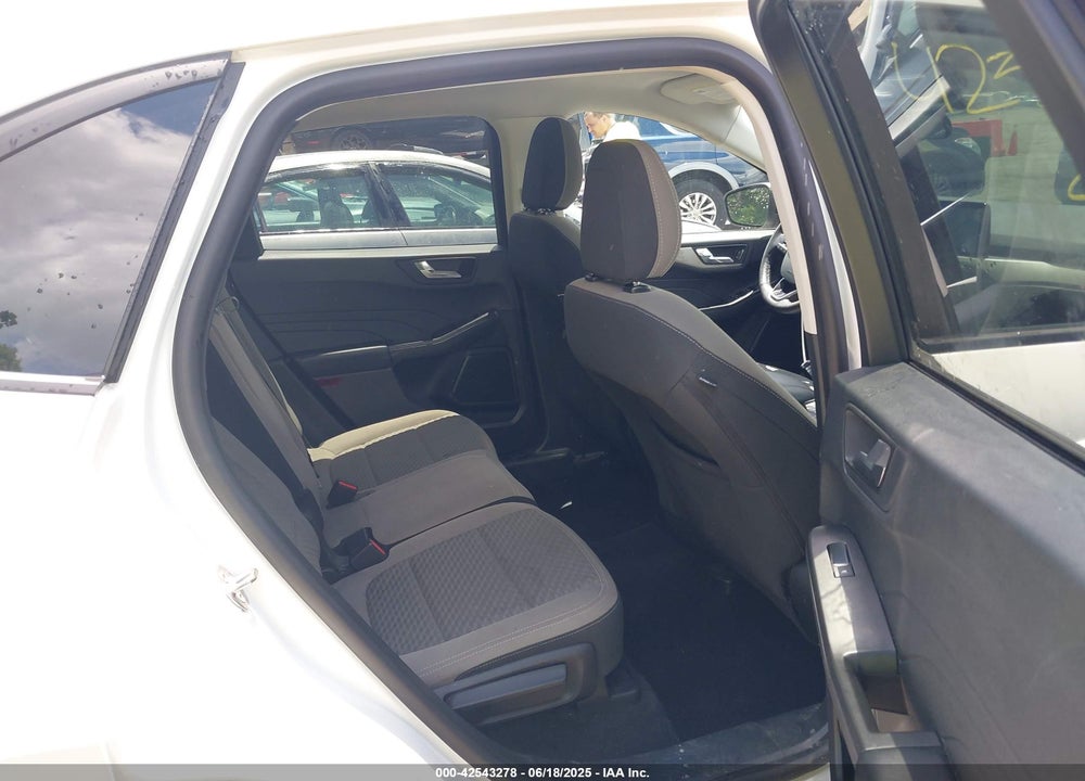 2021 FORD ESCAPE SE VIN: 1FMCU9G62MUA64485