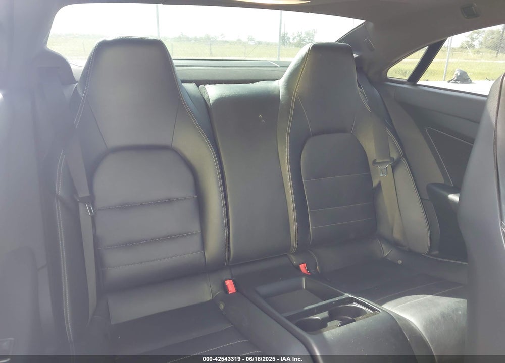 2013 MERCEDES-BENZ E 350 VIN: WDDKJ5KB3DF193559