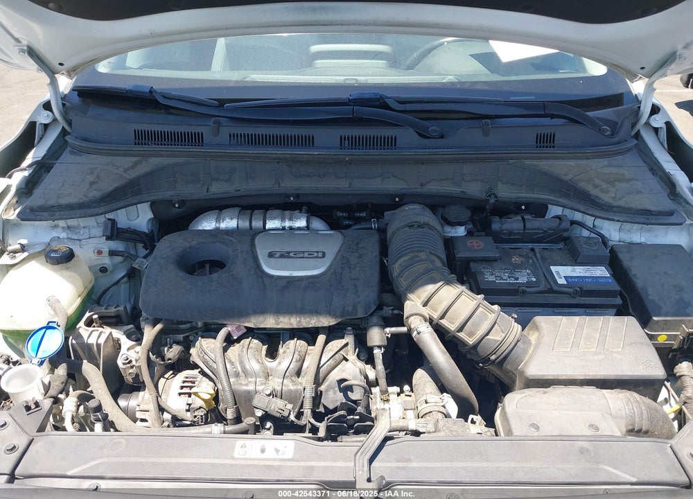 2019 HYUNDAI KONA VIN: KM8K33A55KU220818