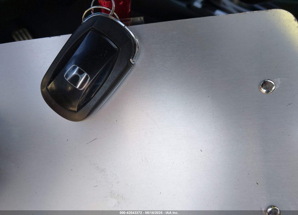 2022 HONDA CIVIC VIN: 2HGFE2F55NH581414